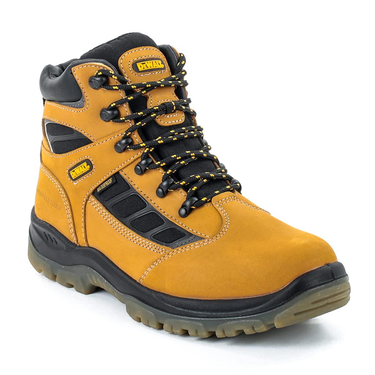 Dewalt Men's Harwich Construction Boot