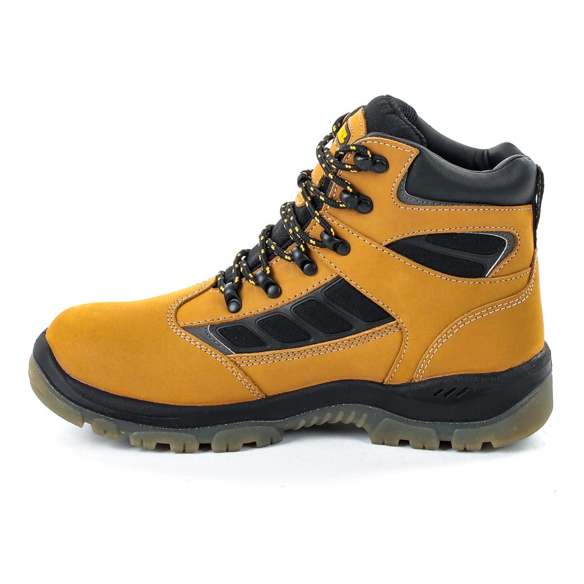 Dewalt Men's Harwich Construction Boot