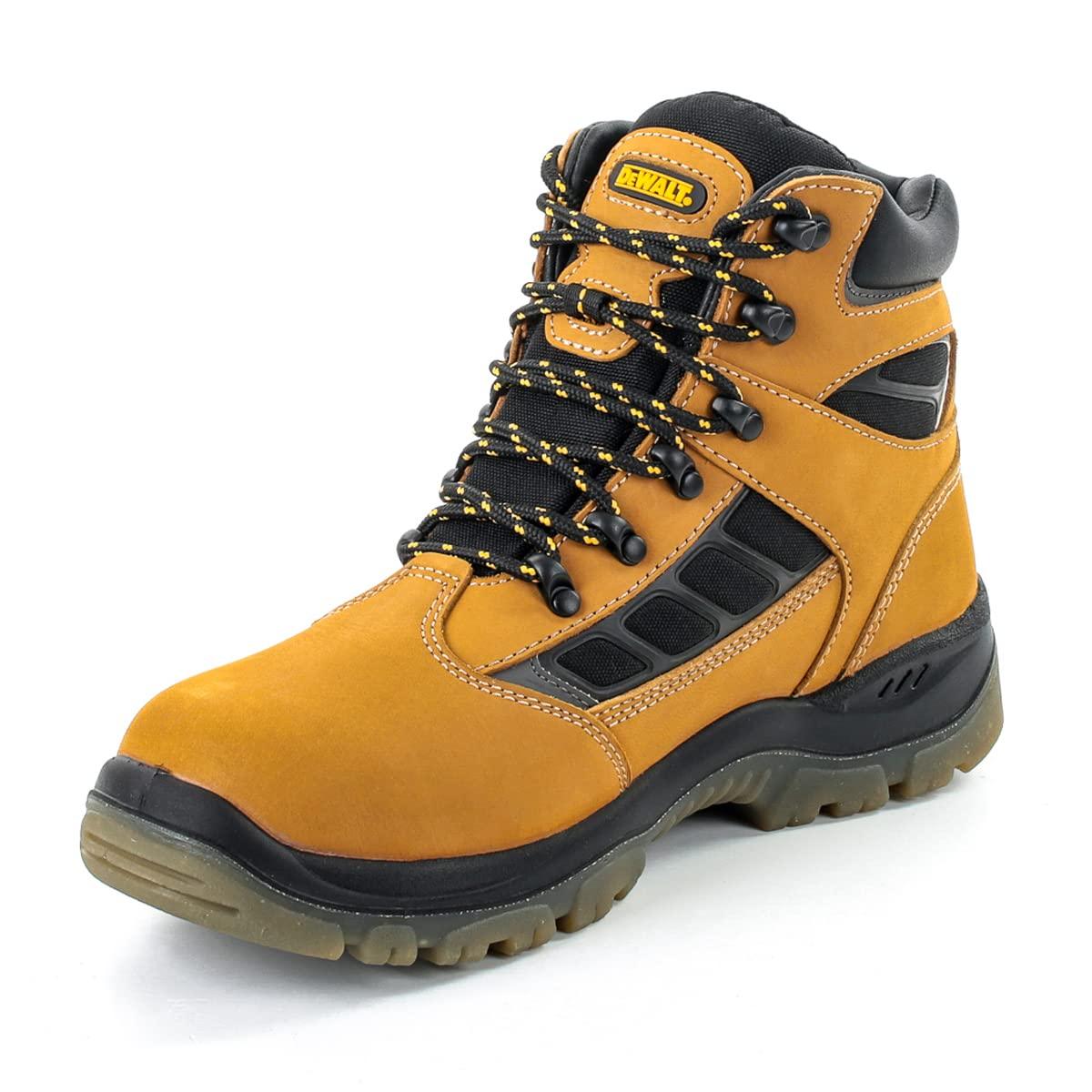 Dewalt Men's Harwich Construction Boot