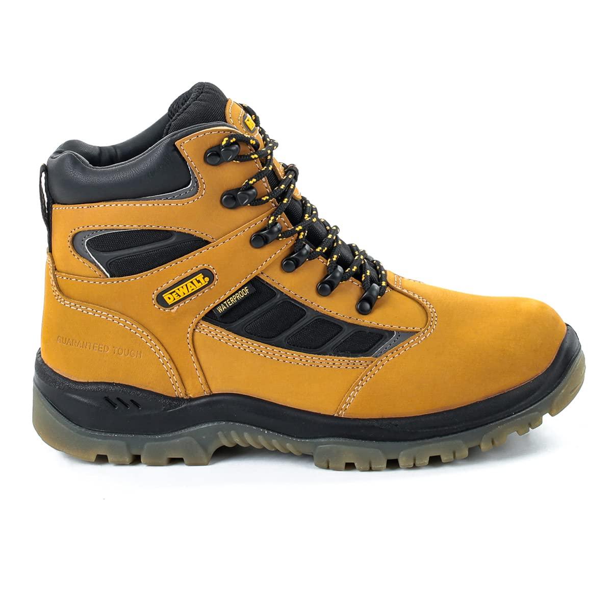 Dewalt Men's Harwich Construction Boot