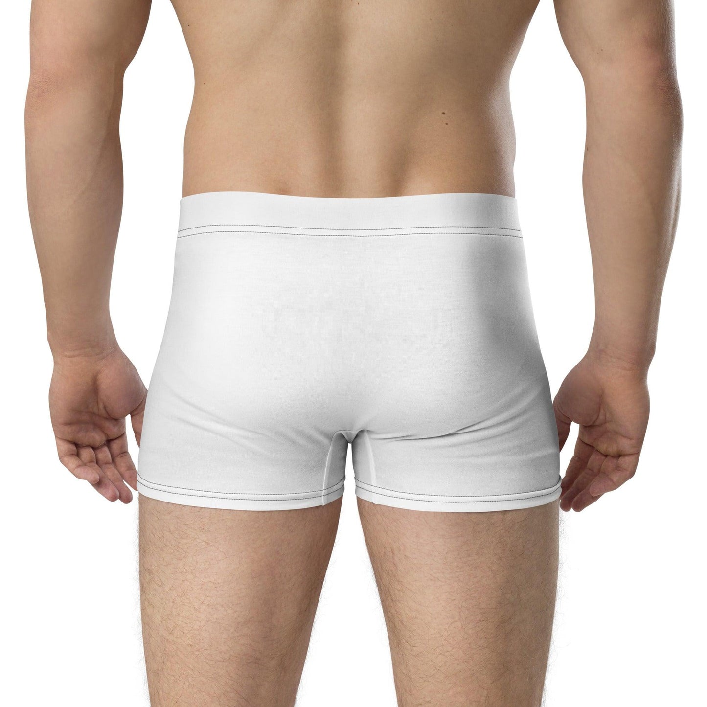 Industrial Breeze Boxers