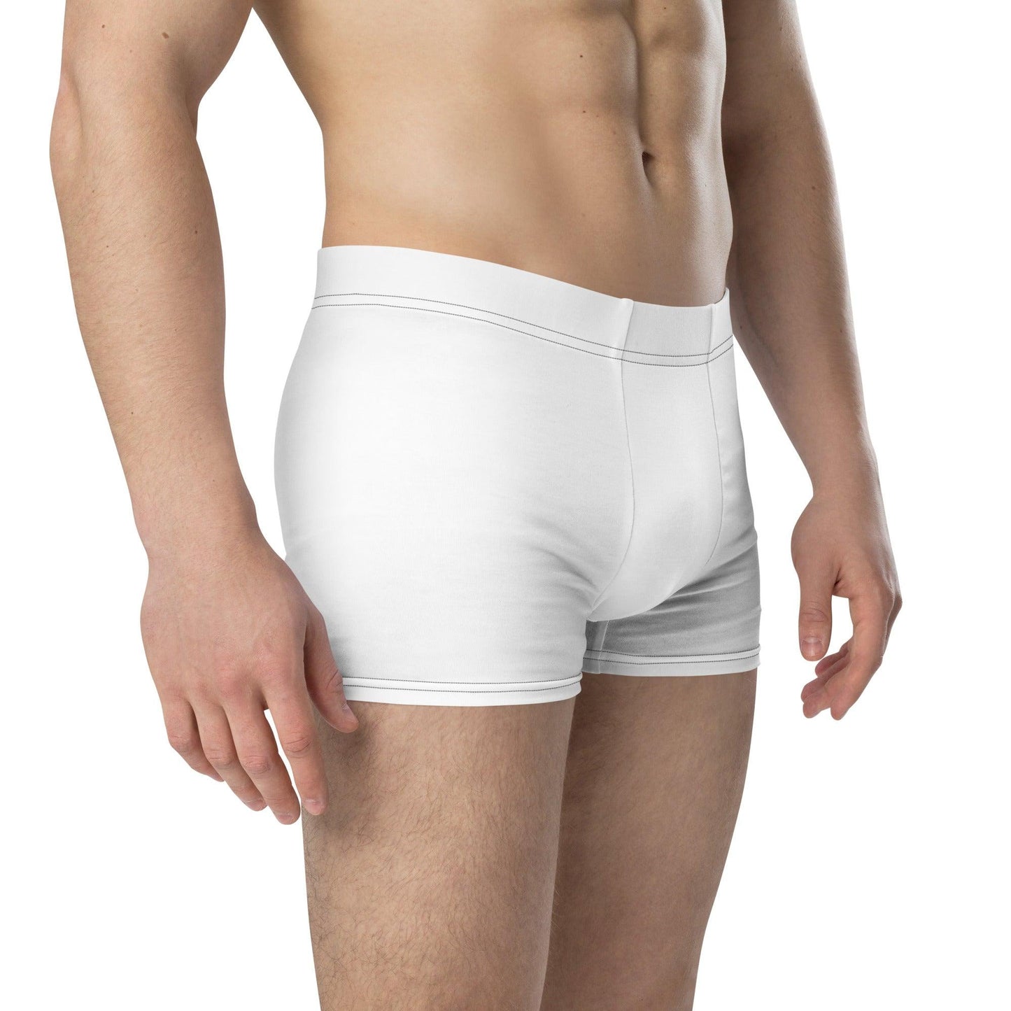 Industrial Breeze Boxers