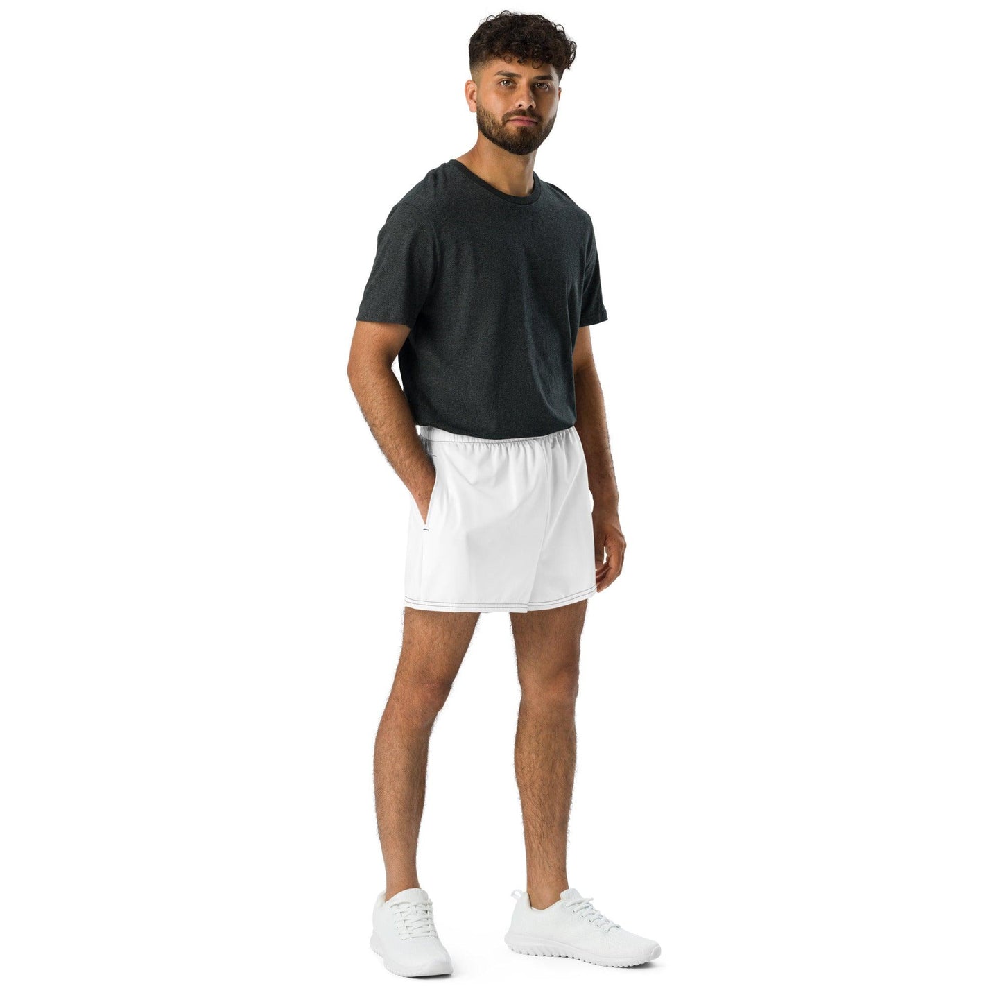 Industrial Breeze Shorts