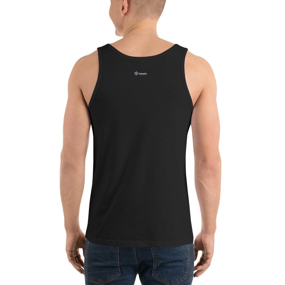 Industrial Breeze Tank Top