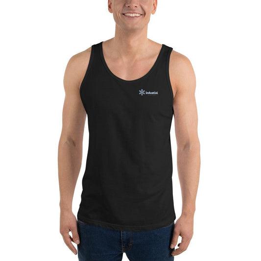 Industrial Breeze Tank Top