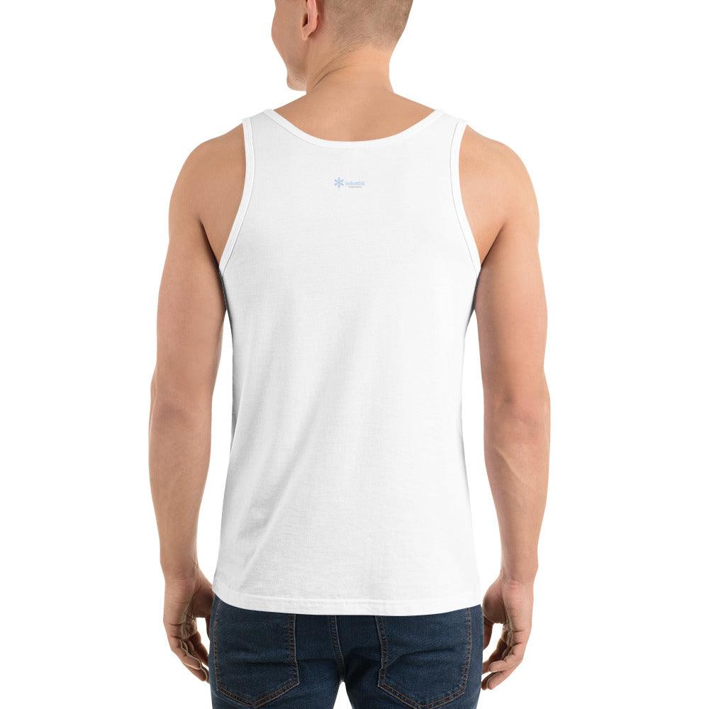 Industrial Breeze Tank Top