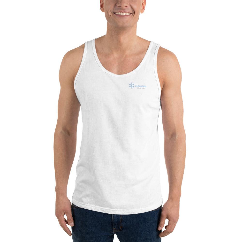 Industrial Breeze Tank Top