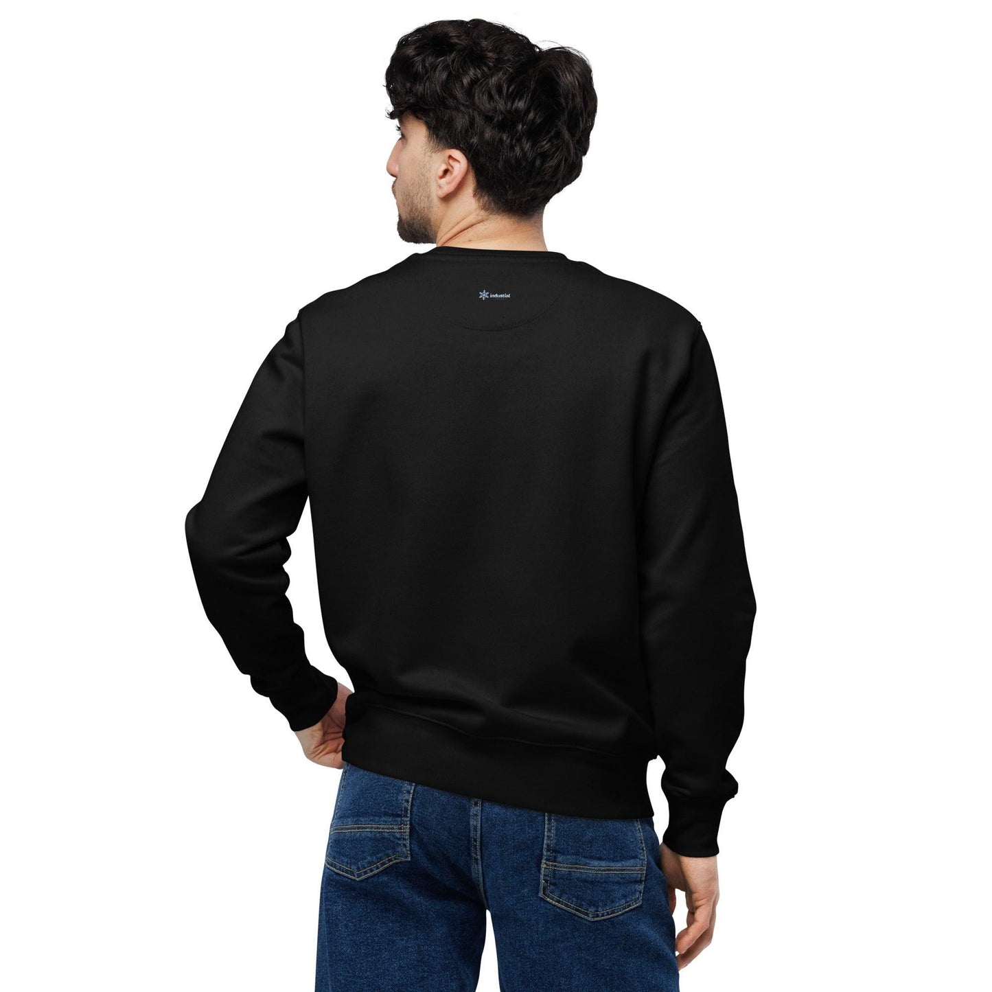 Industrial Breeze Sweatshirt