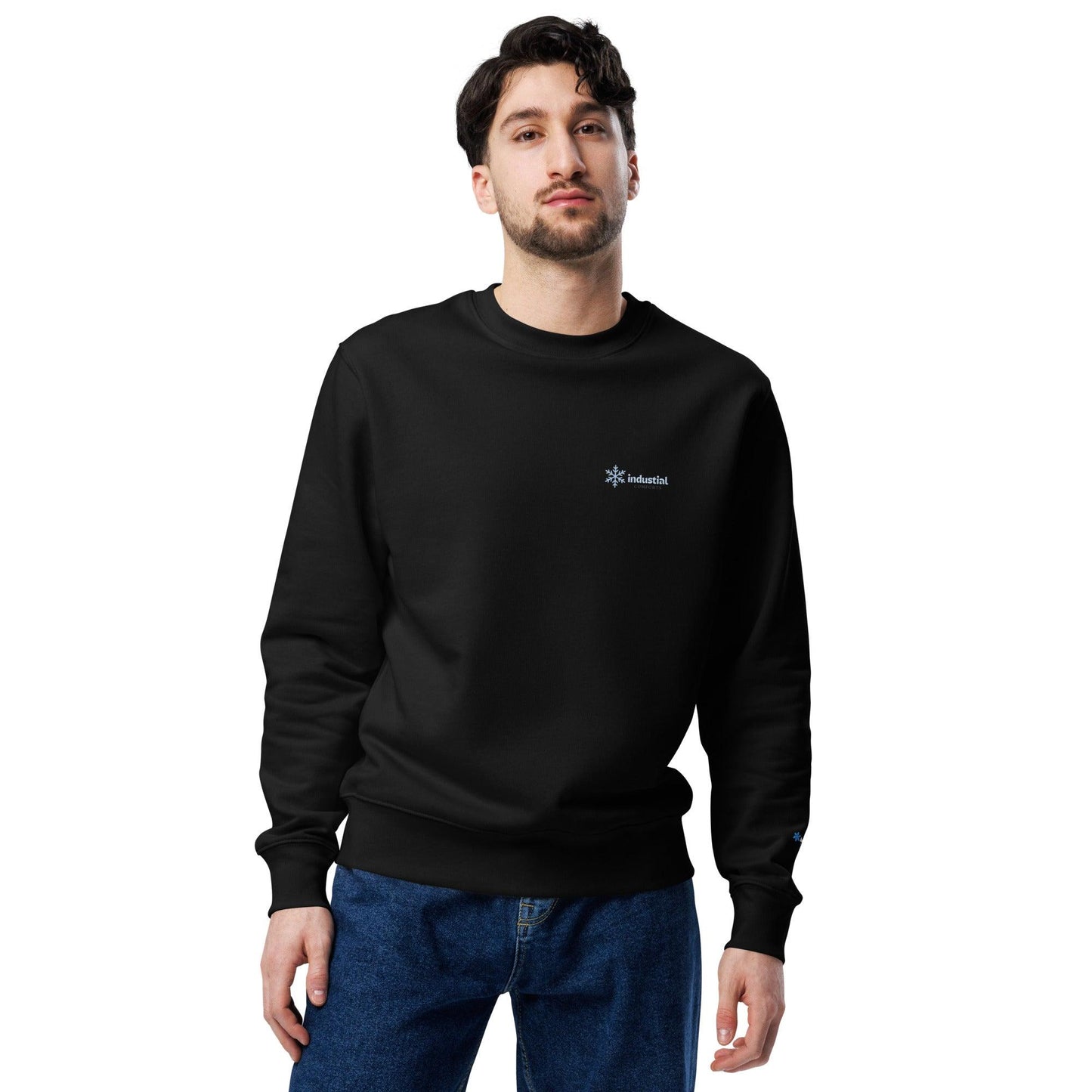 Industrial Breeze Sweatshirt