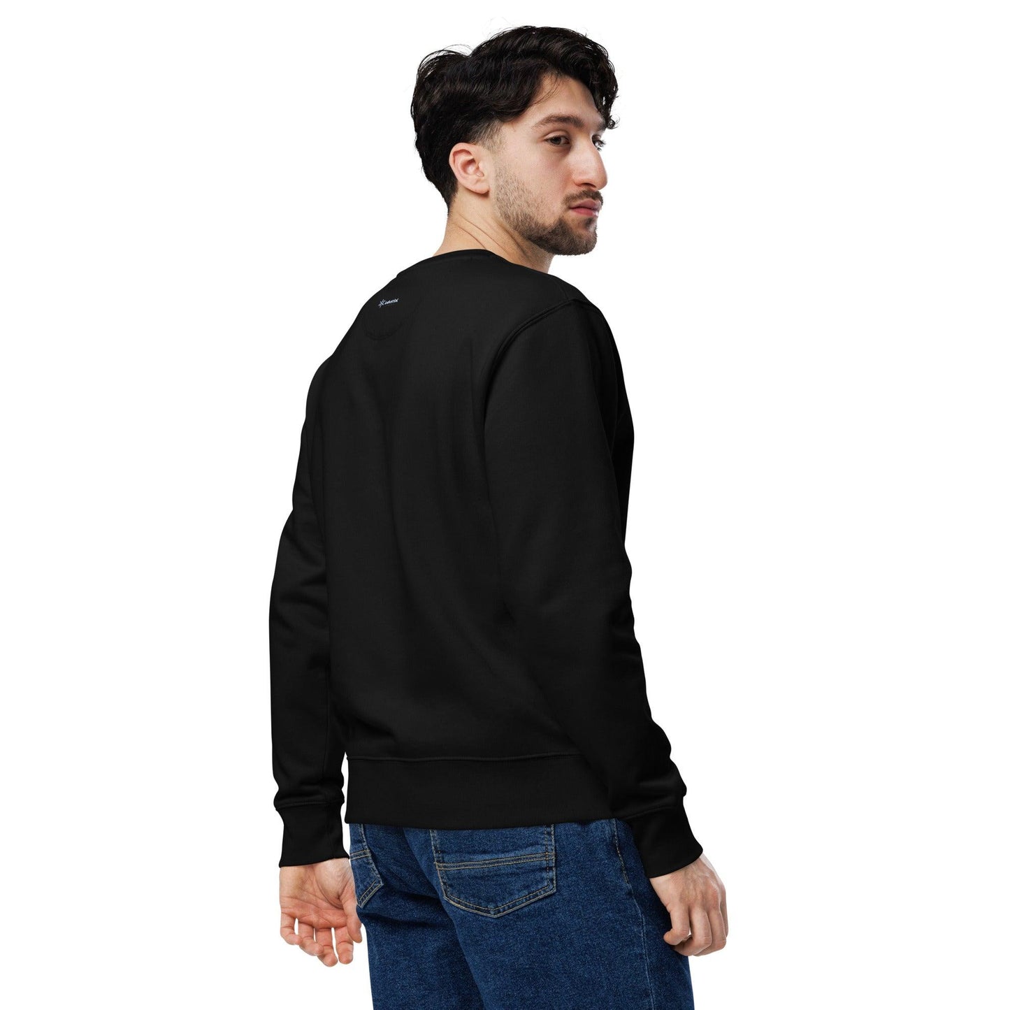 Industrial Breeze Sweatshirt