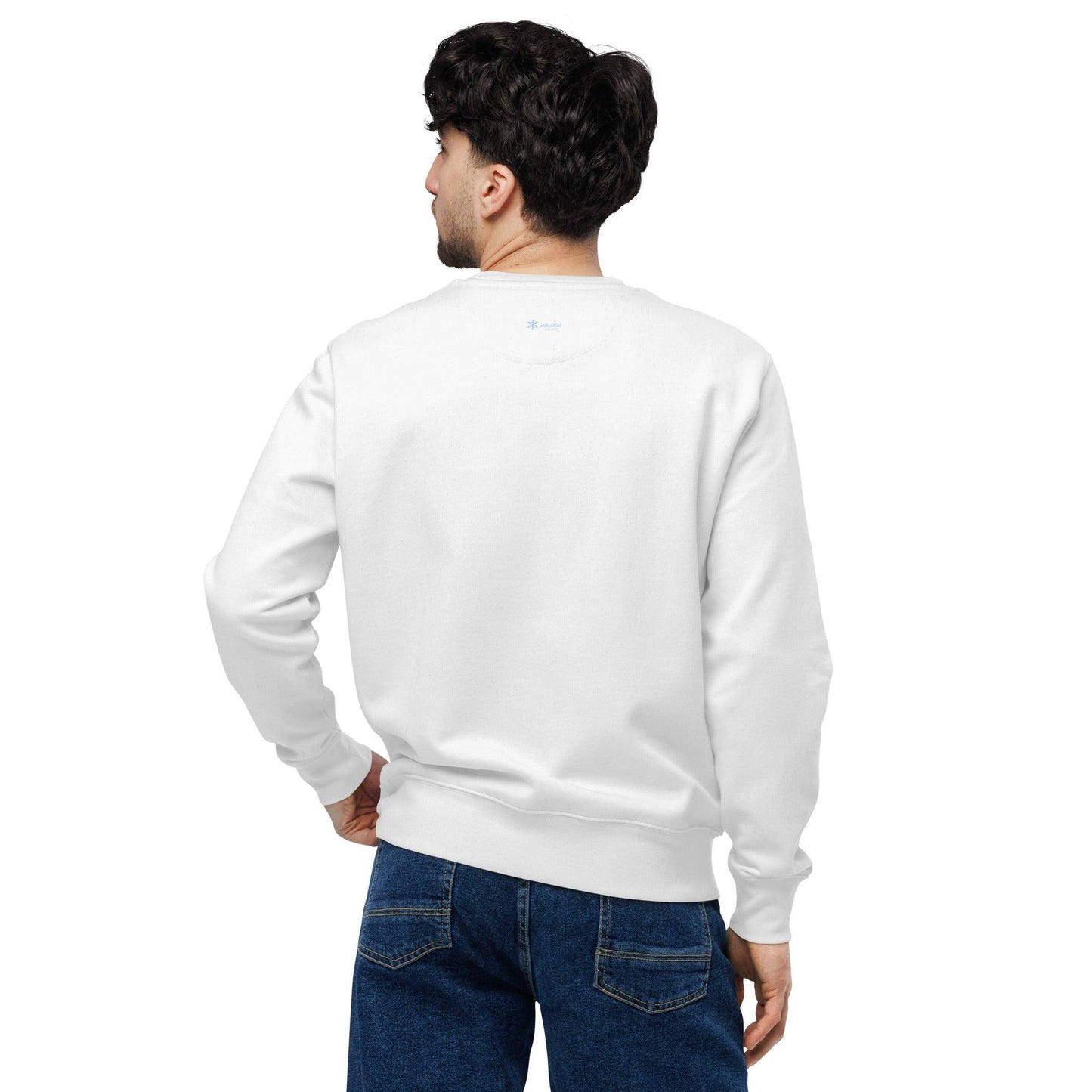 Industrial Breeze Sweatshirt