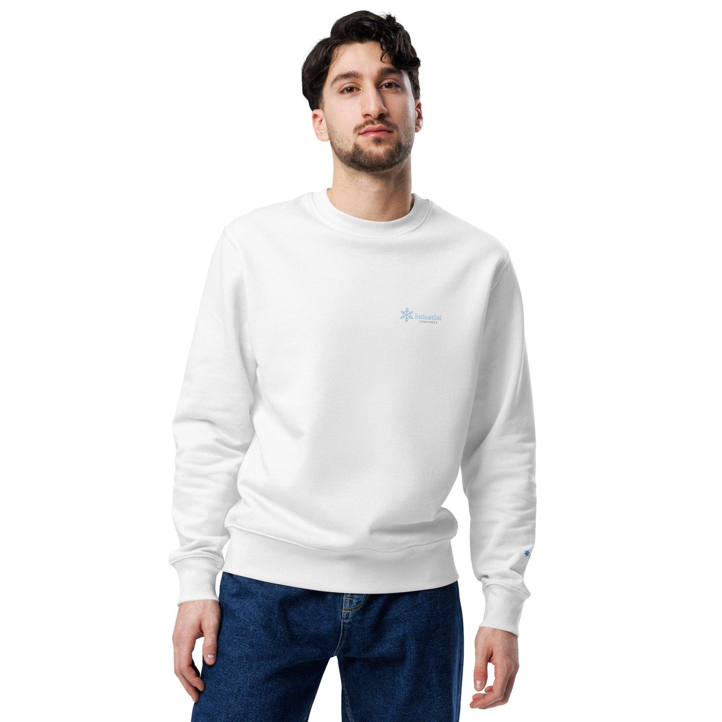 Industrial Breeze Sweatshirt